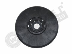 Treibteller für Pads bis 355 mm 1
