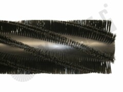 Kehrwalze Kunststoffkörper 2