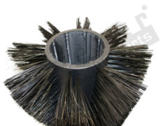 Kehrwalze Kunststoffkörper 3