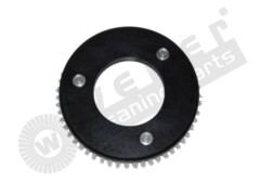 Treibteller für Pads - Short Trim 1
