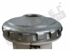 Saugmotor 230 V / 1100 W BP S1 5