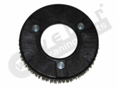 Schleifkornbürste - hart - Magna Grit 1