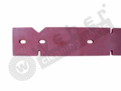 Sauglippe vorne für 76 cm Saugfuß 4