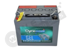 Batterie 1