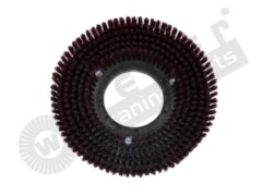 Schrubbbürste - Waschbeton - Nylon 2