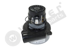Saugmotor Lamb Electric 24 V / 430 W TG 48 mm S2 6