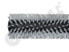 Walzenbürste Kunststoffkörper 5