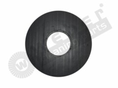 Treibteller für Pads bis 410 mm 2