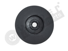 Treibteller für Pads bis 265 mm 1