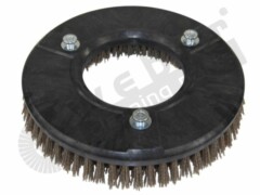 Schleifkornbürste - hart - Magna Grit 3