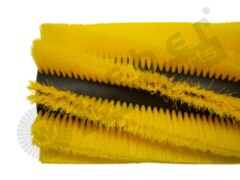 Kehrwalze passend für Kehrvorsatz (siehe Beschreibung) 5