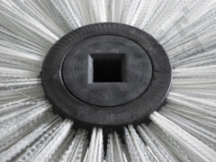 Kehrwalze Kunststoffkörper 4