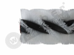 Kehrwalze Kunststoffkörper 3