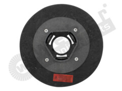 Treibteller für Pads bis 280 mm 1