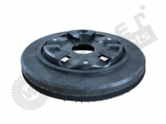 Treibteller für Pads bis 280 mm 3