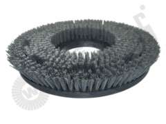 Schleifkornbürste - mittel - Dyna Grit 4