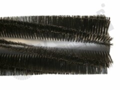 Kehrwalze Kunststoffkörper 2