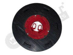 Treibteller für Pads bis 325 mm 2