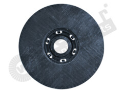 Treibteller für Pads bis 430 mm - ECO 2