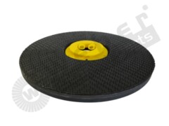 Treibteller für Pads bis 510 mm - ECO 4