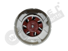 Saugmotor Domel 230 V / 1050 W BP S1 4