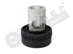 Saugmotor 24 V / 500 W BP S2 2