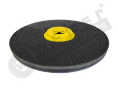 Treibteller für Pads bis 510 mm 4