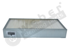 Kastenfilter 2