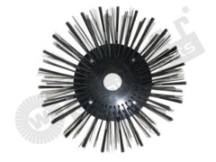 Wildkrautbesen "PlugLock 14" 2