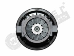 Saugmotor Ametek 230 V / 1100 W BP S2 3