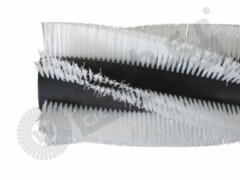 Kehrwalze Kunststoffkörper 5
