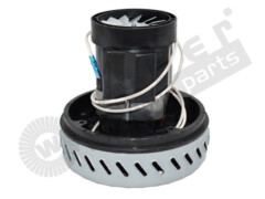 Saugmotor 230 V / 1500 W BP S1 2