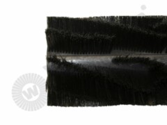 Kehrwalze Kunststoffkörper / 2 Halbschalen 5