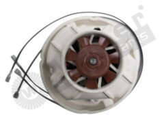 Saugmotor Domel 230 V / 1200 W BP S1 3