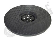 Treibteller für Pads bis 410 mm 4