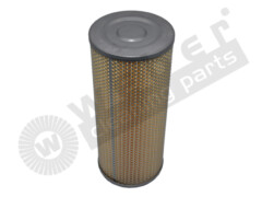 Filterpatrone 4