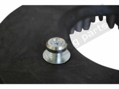 Schrubbbürste - mittel 5