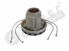 Saugmotor Domel 24 V / 280 W S1 2