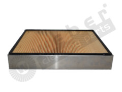Kastenfilter 2