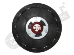 Treibteller für Pads bis 460 mm 1