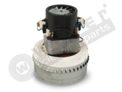 Saugmotor Domel 220 V / 1200 W BP S2 1
