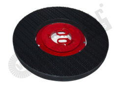 Treibteller für Pads bis 325 mm 4