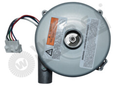 Saugmotor Windjammer 100-240 V / 400 W TF S2 4