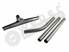Industrie-Set / Nasssaugdüse Wessel 1