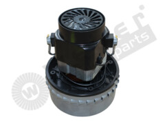 Saugmotor 220 V / 1200 W BP S2 1