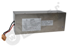 Lithium-Batterie 36 V 1