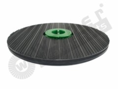 Treibteller für Pads bis 530 mm 4