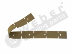 Sauglippe vorne 1