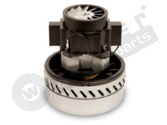 Saugmotor Ametek 230 V / 1200 W BP S2 8
