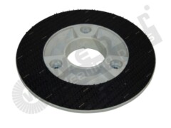 Treibteller für Pads bis 305 mm 4
